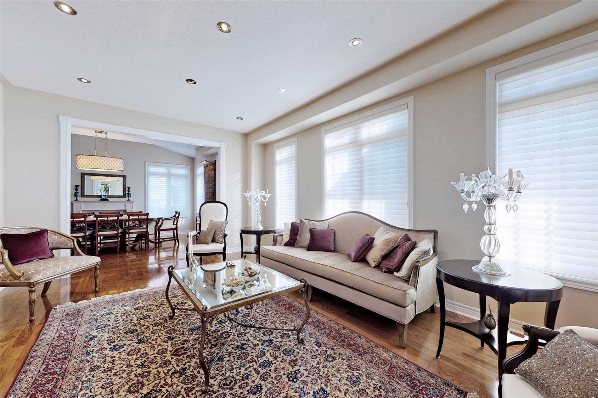 266 Rivermill Cres