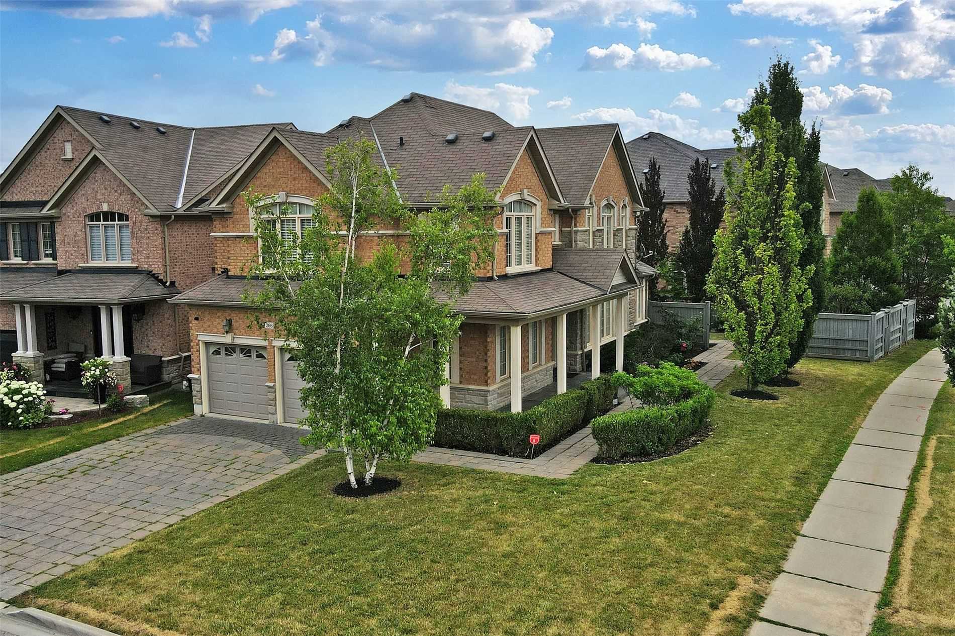 266 Rivermill Cres