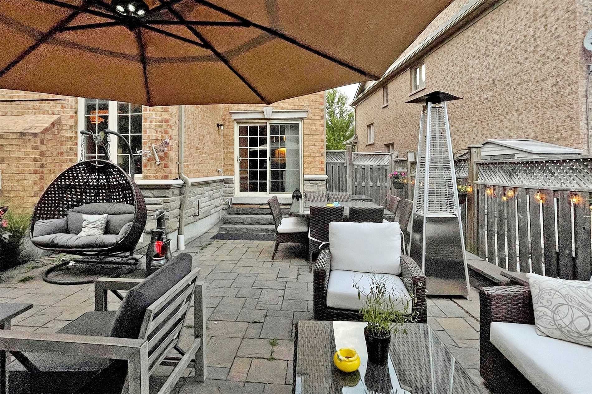 266 Rivermill Cres