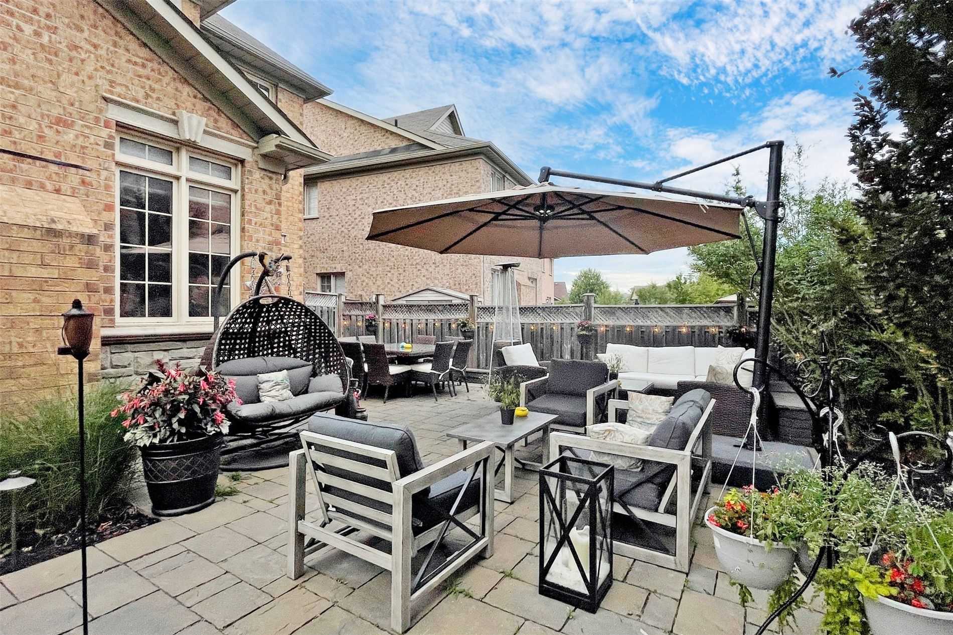266 Rivermill Cres