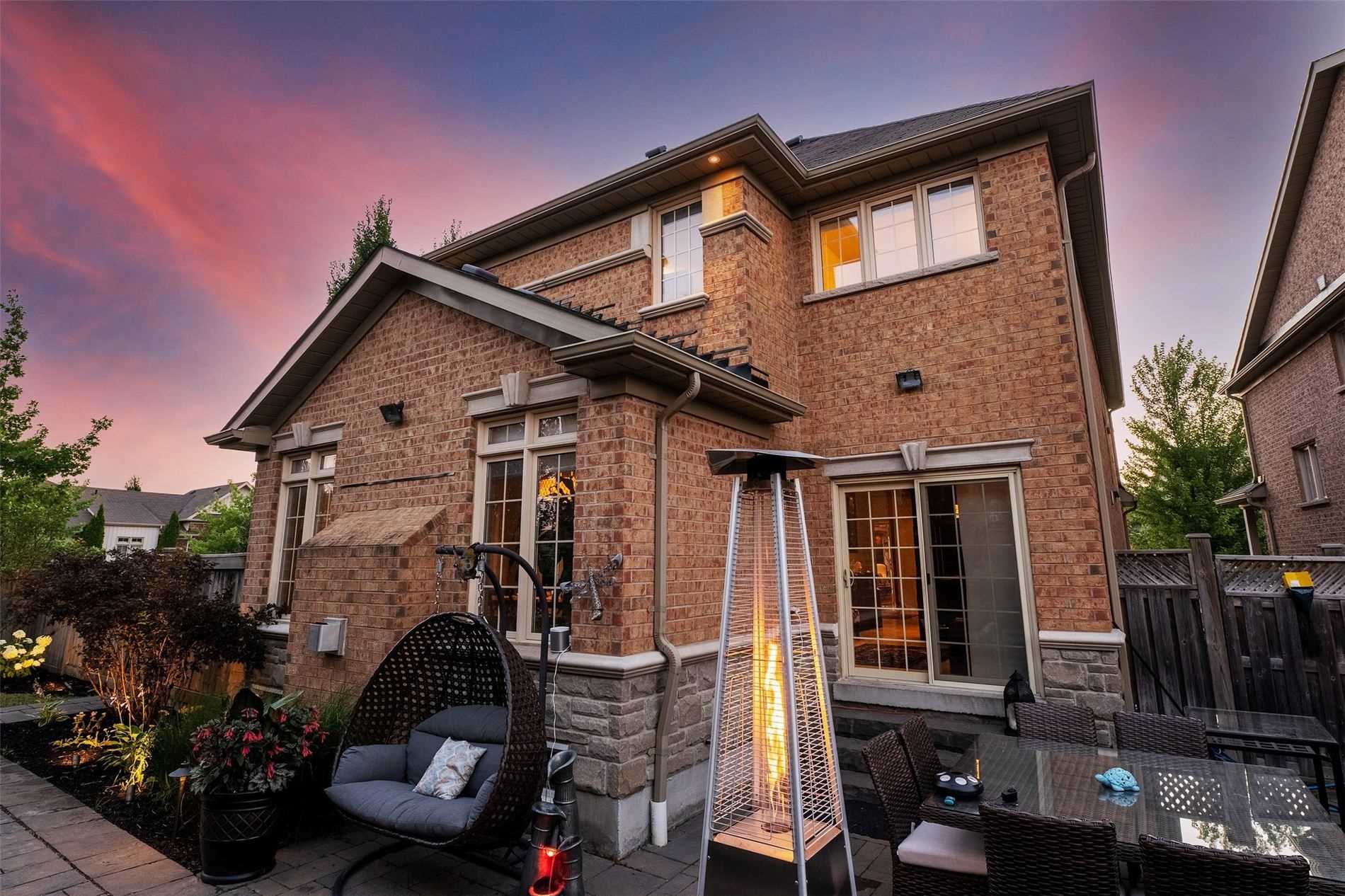 266 Rivermill Cres