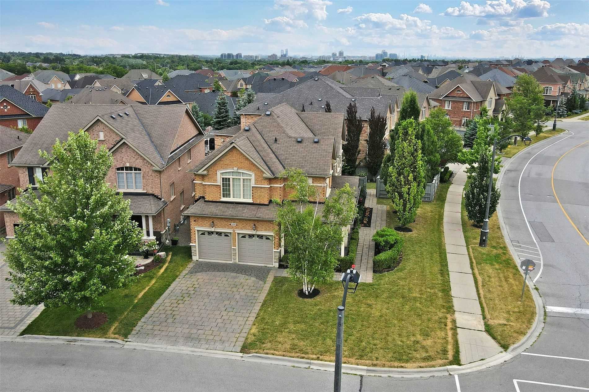 266 Rivermill Cres