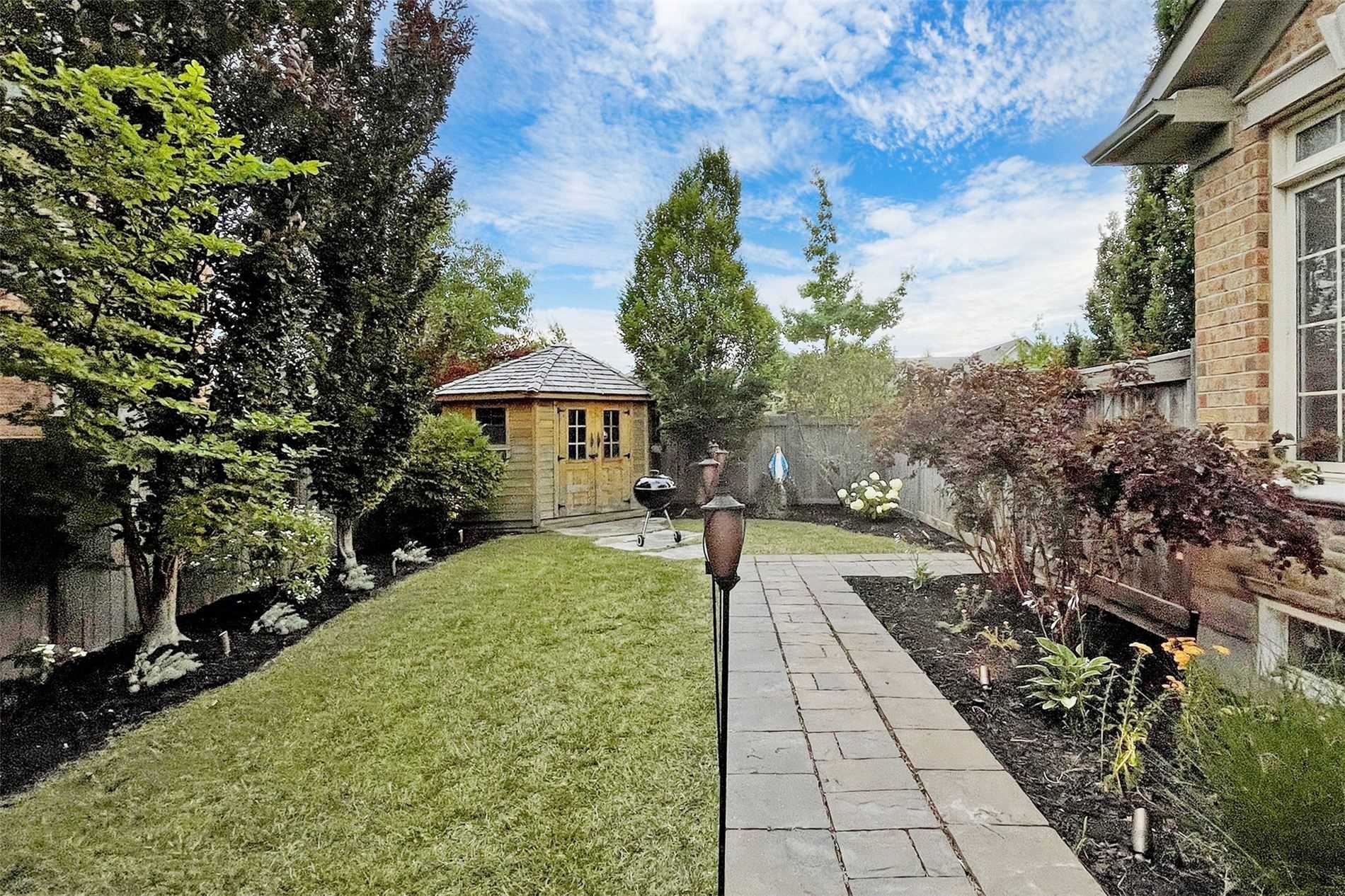 266 Rivermill Cres