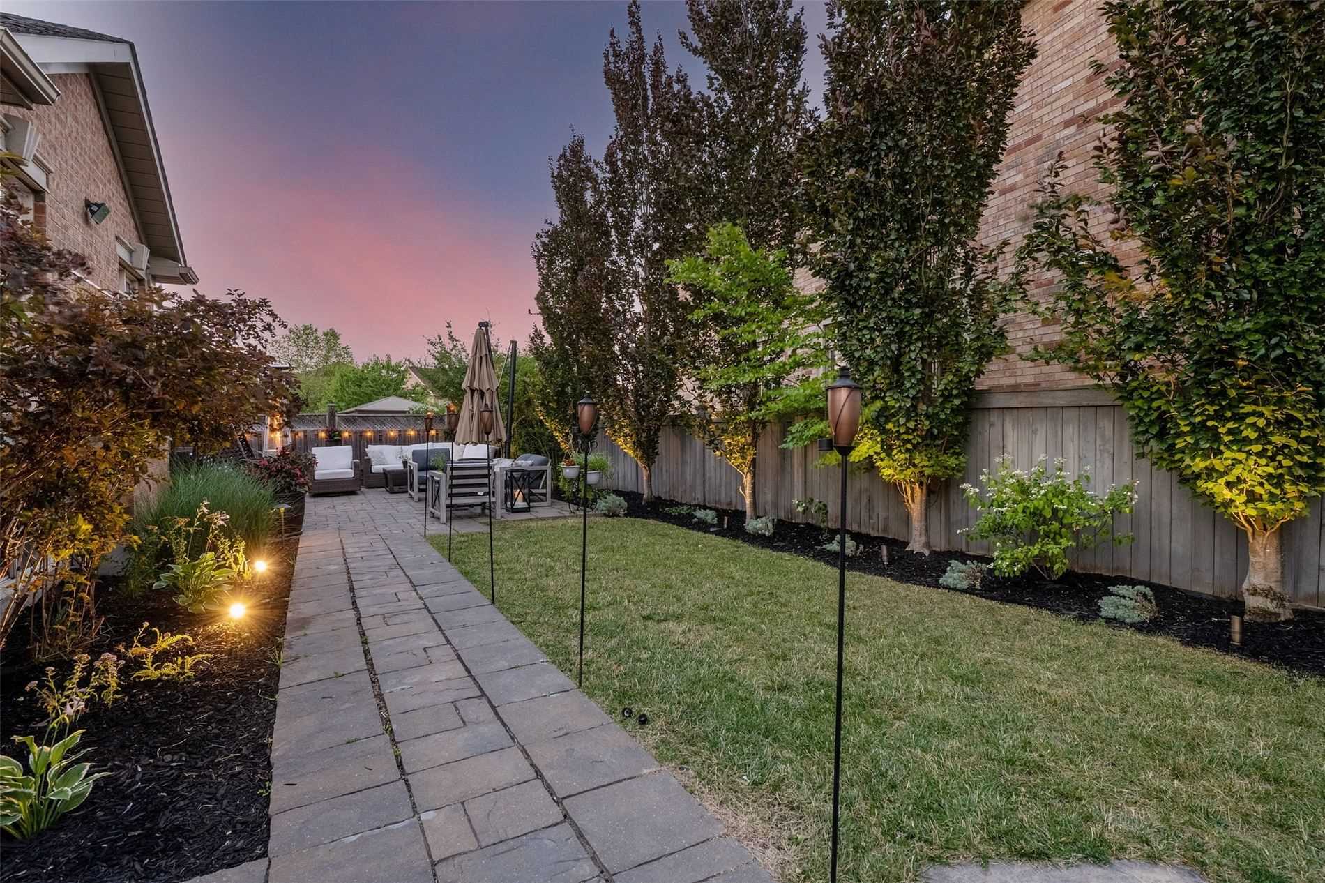 266 Rivermill Cres
