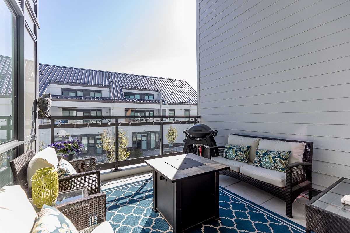 303 Broward Way, #97