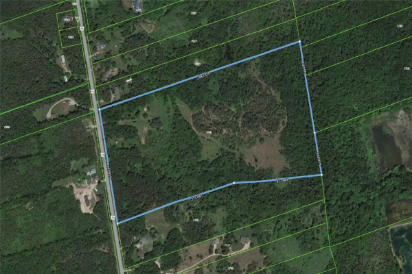 7845 County Rd, Essa