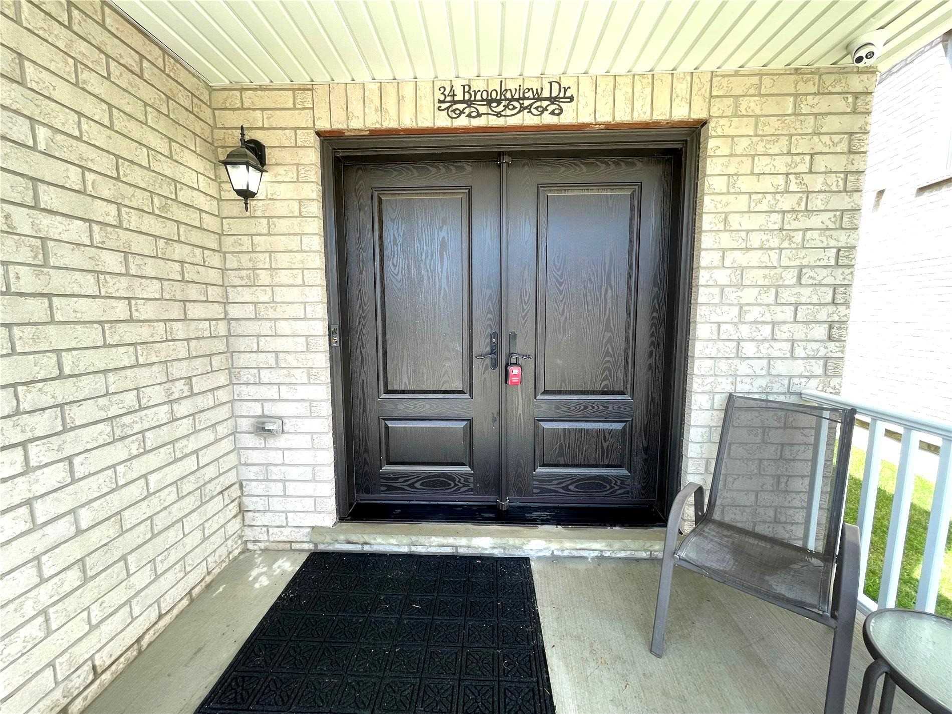 34 Brookview Dr