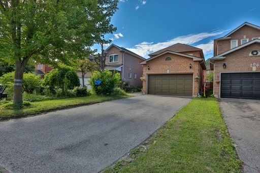 292 Austin Paul Dr