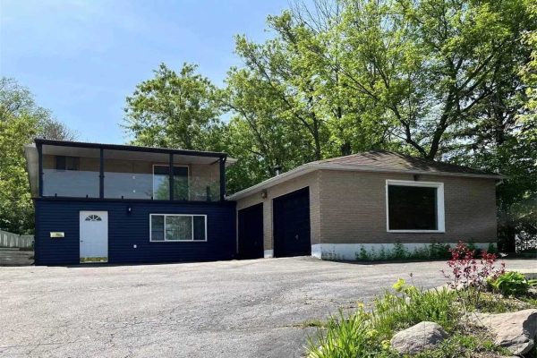 293 Irene Dr, Georgina