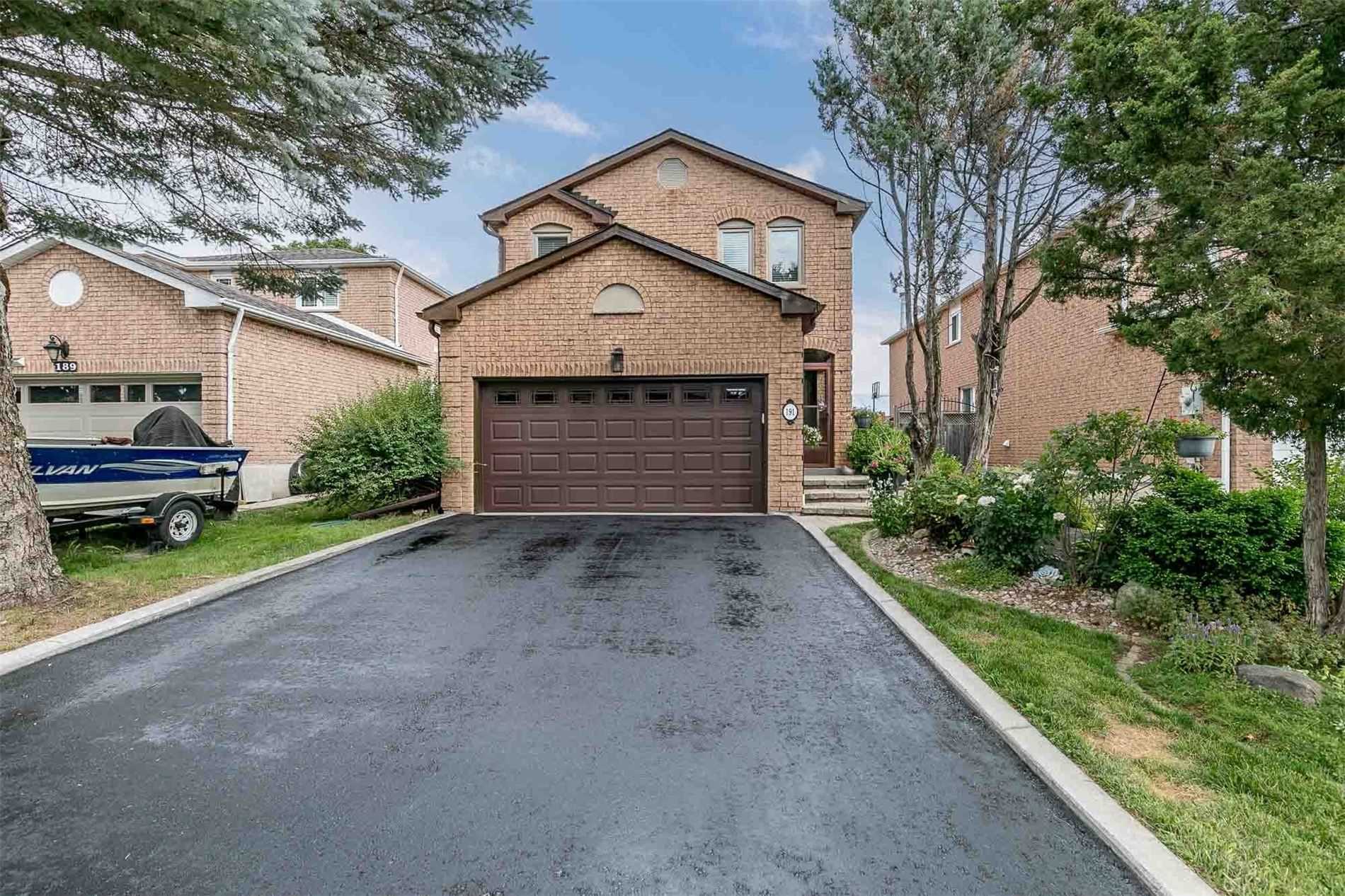 191 Billings Cres
