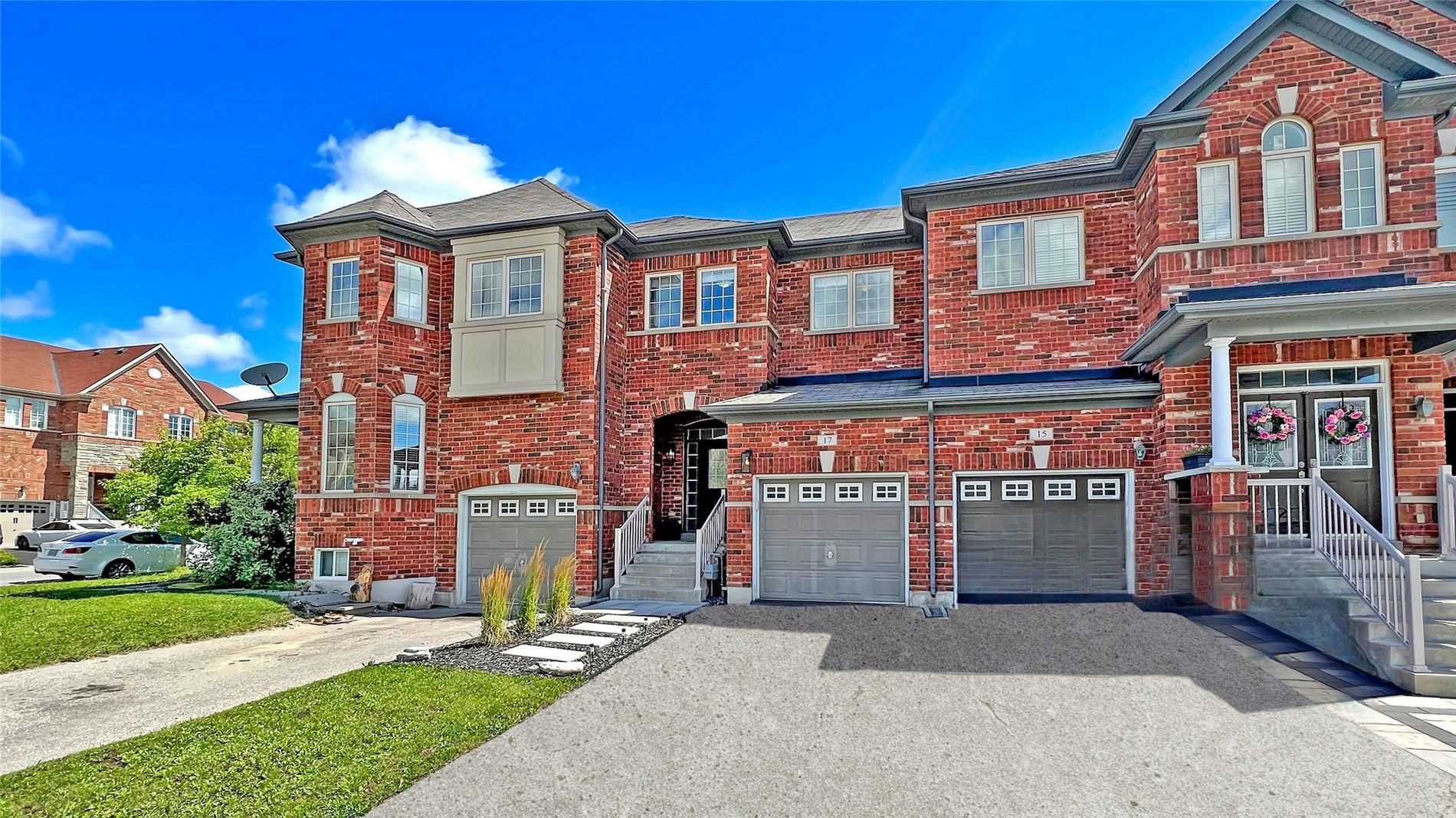 17 Rogers Tr
