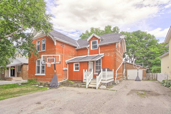 67 Church St, Whitchurch-Stouffville