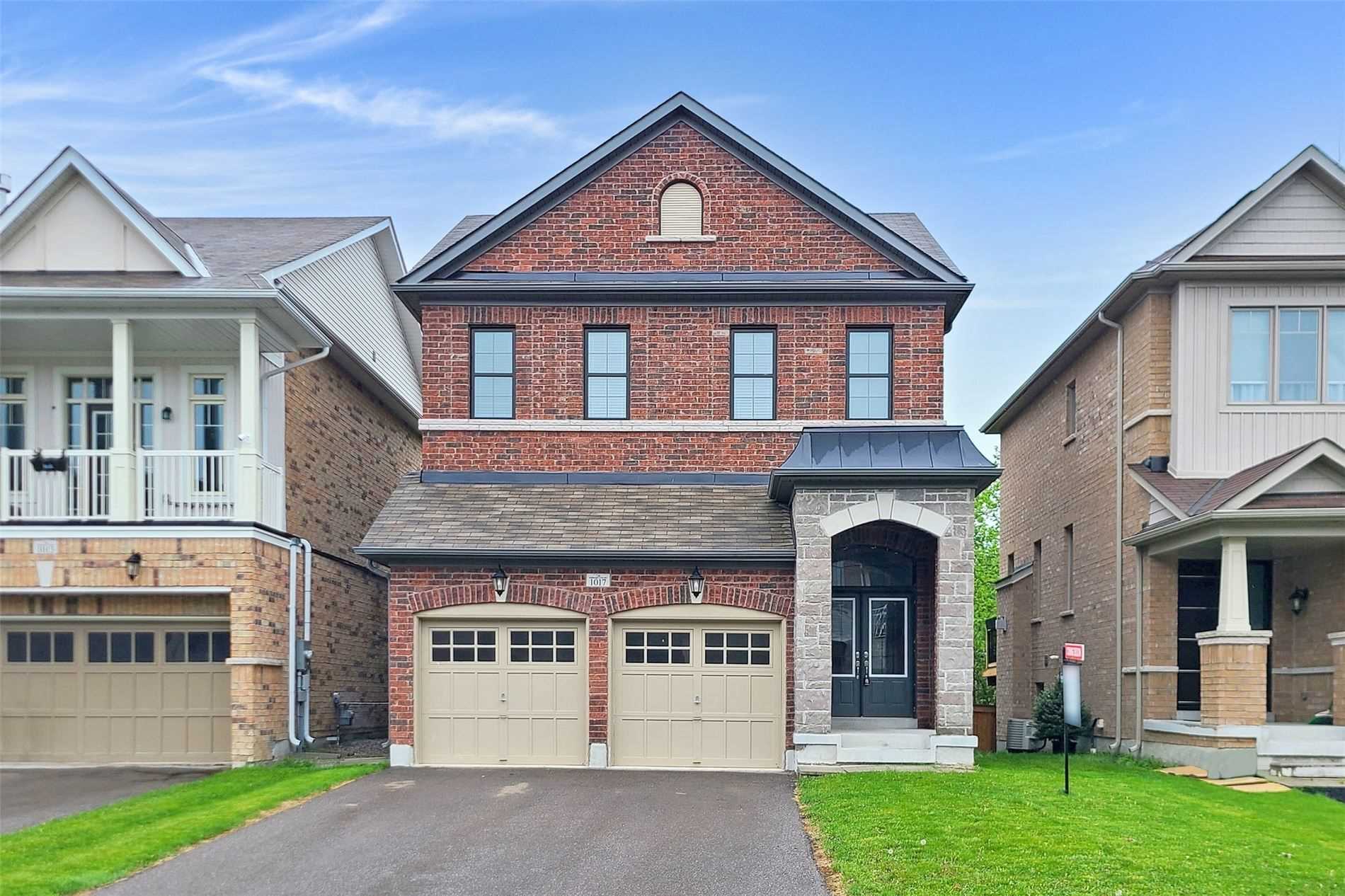 1017 Abram Crt