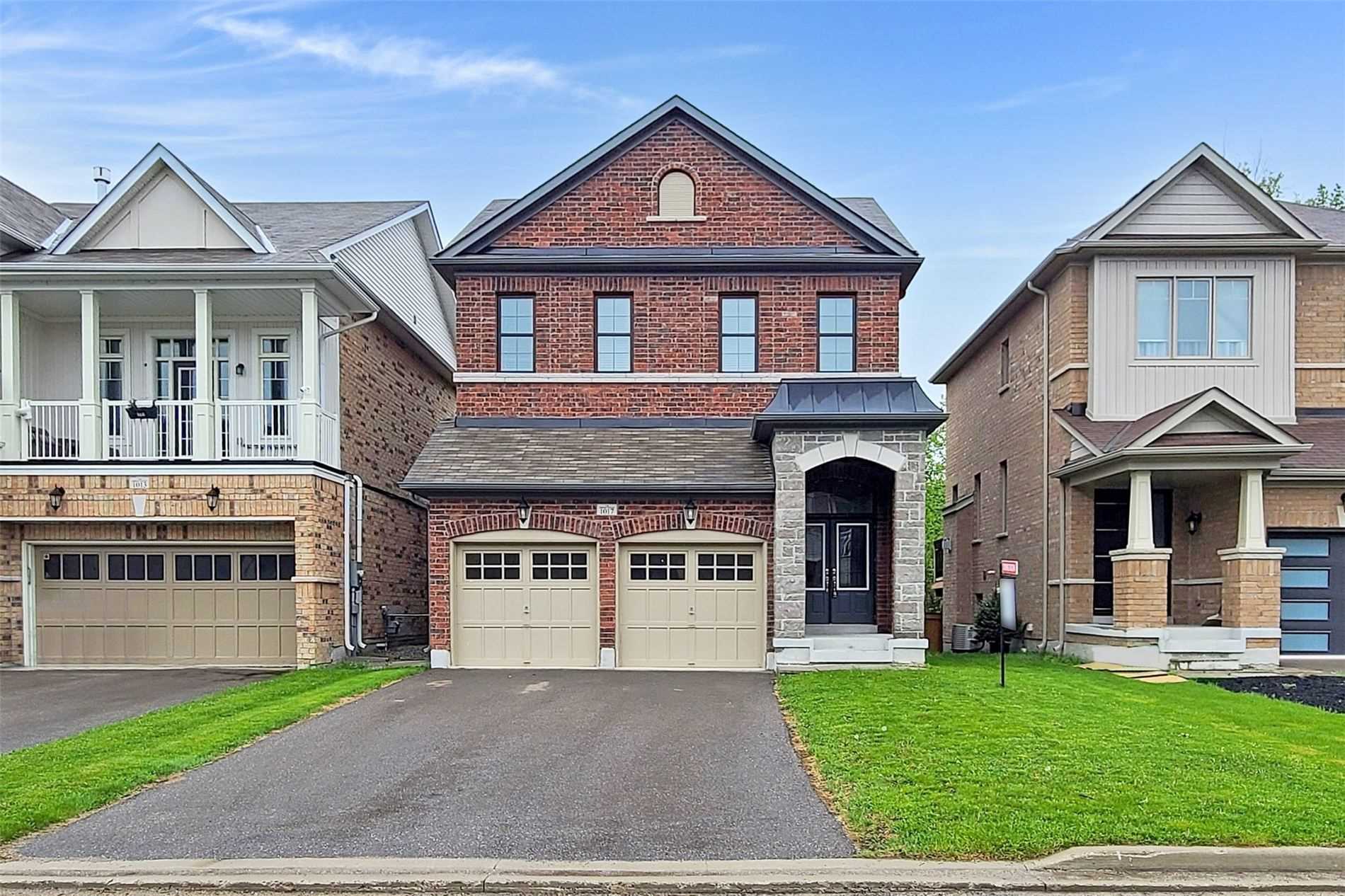 1017 Abram Crt