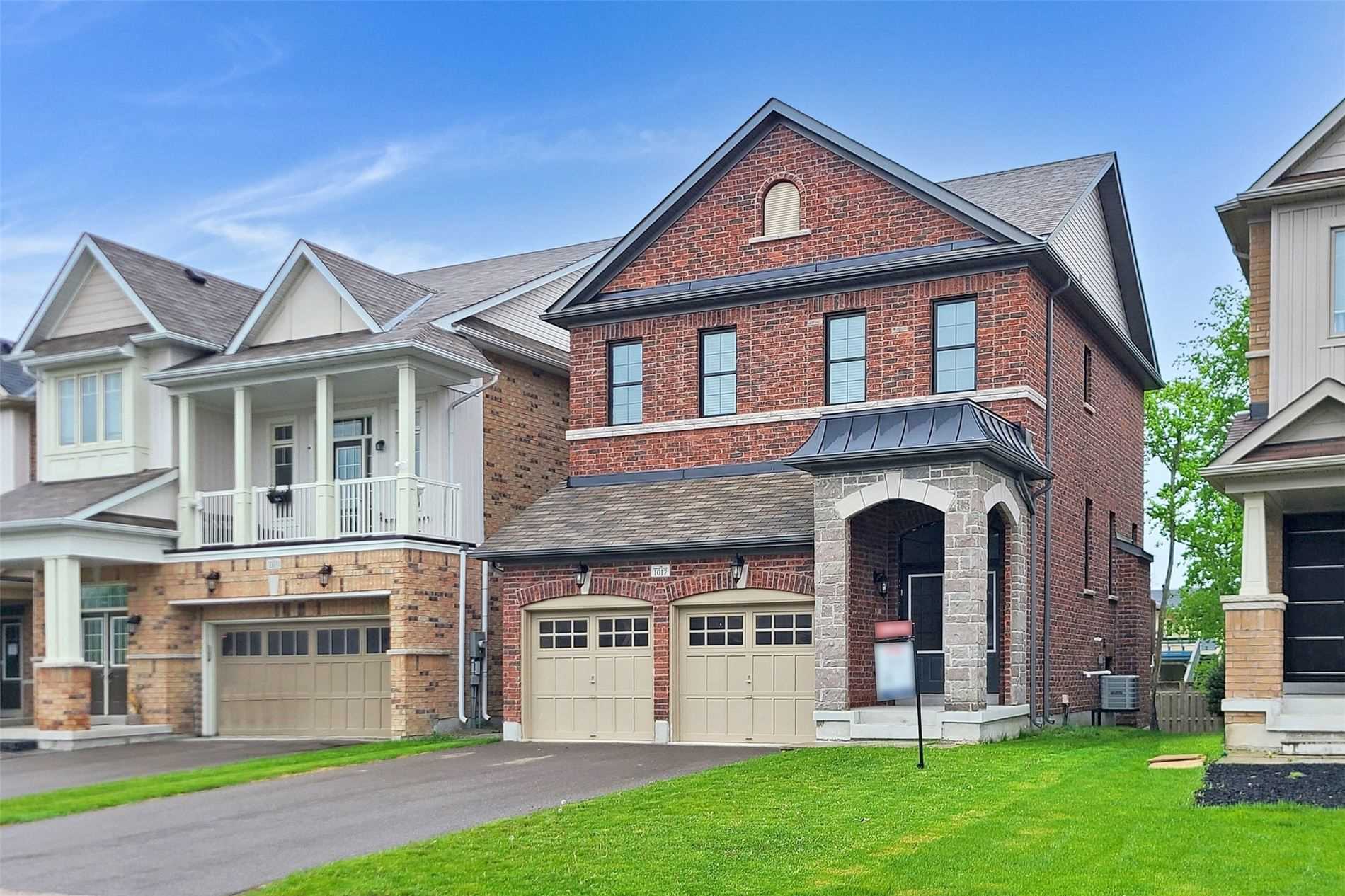 1017 Abram Crt