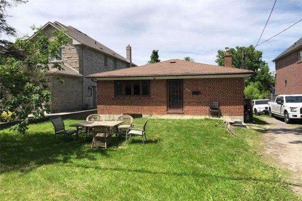 46 Elm Grove Ave, Richmond Hill