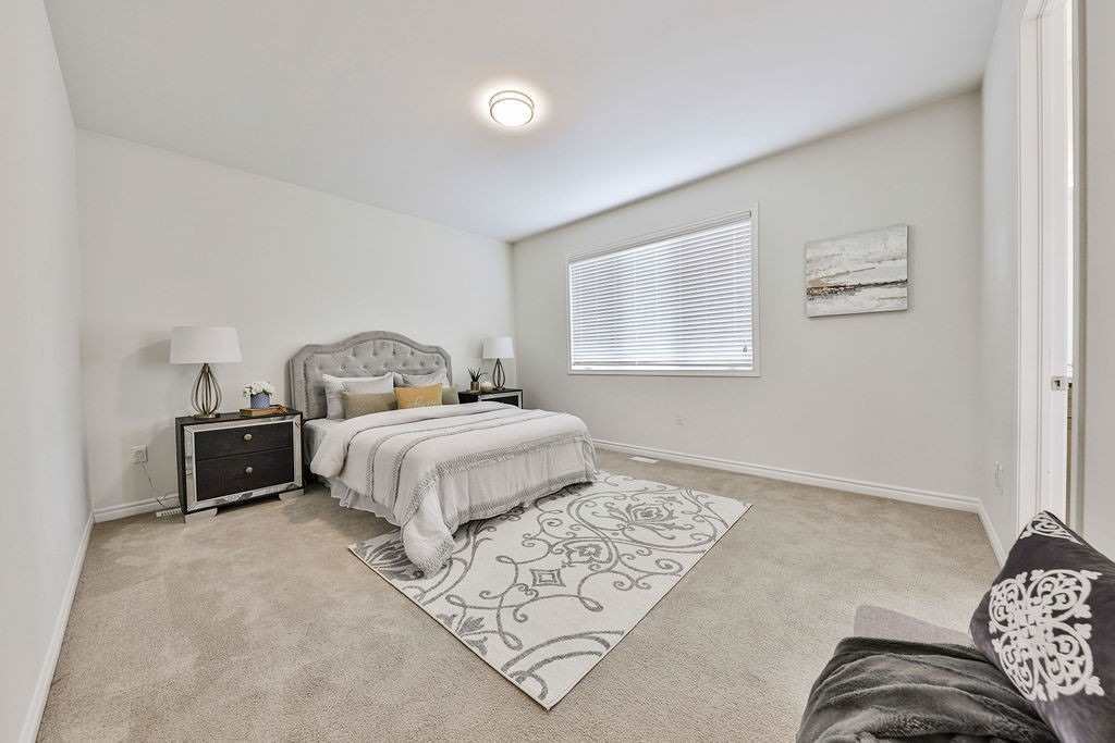 26 Barn Owl Way