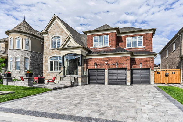 9 Paradise Valley Tr, King