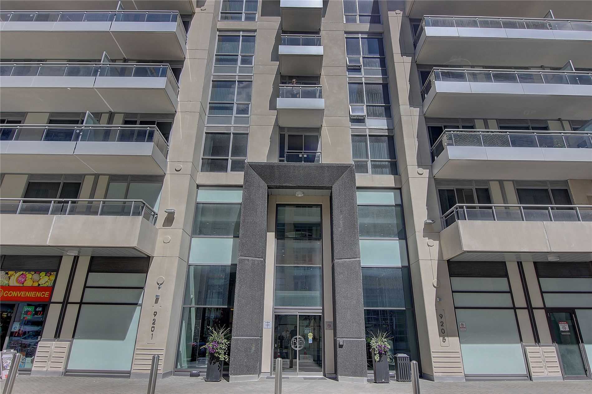 9205 Yonge St, #1111