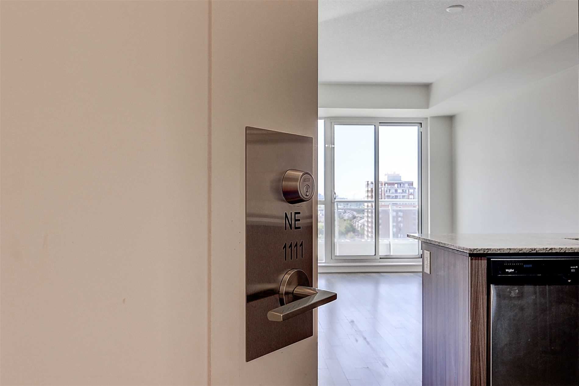 9205 Yonge St, #1111