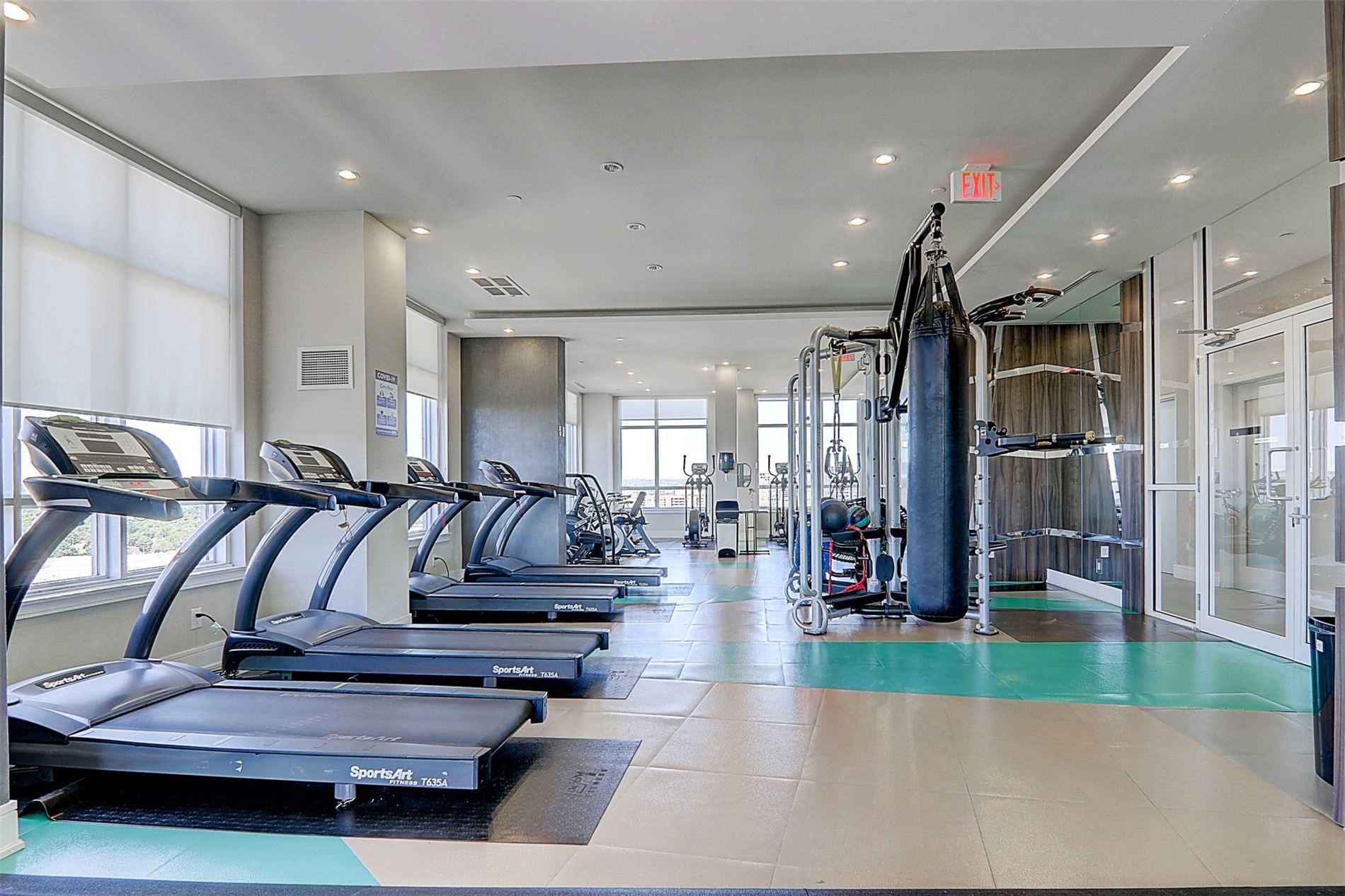 9205 Yonge St, #1111