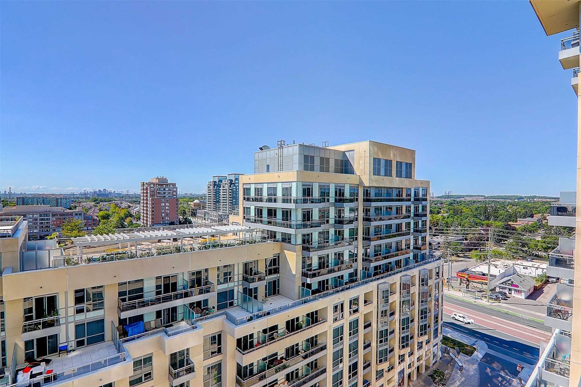 9205 Yonge St, #1111