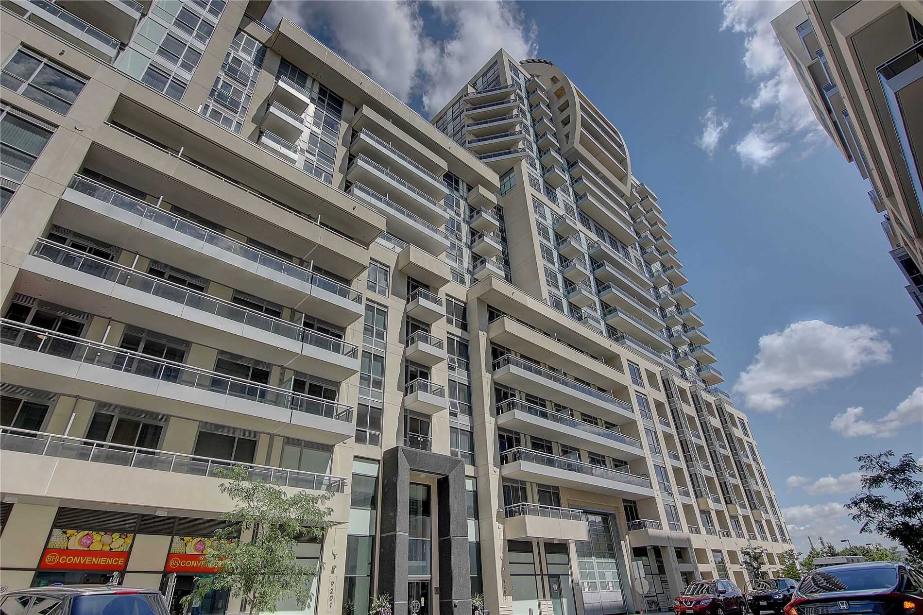 9205 Yonge St, #1111