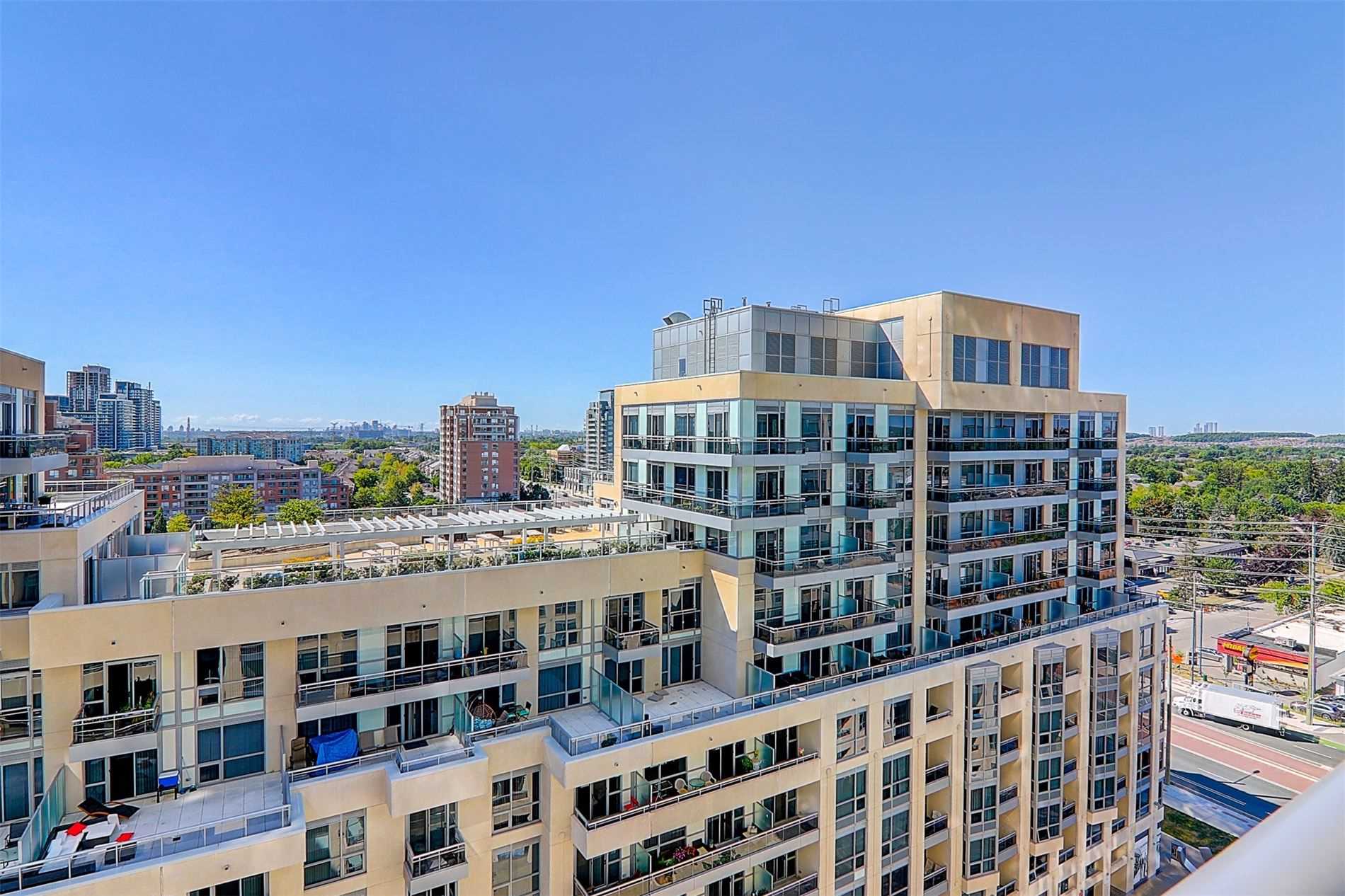 9205 Yonge St, #1111
