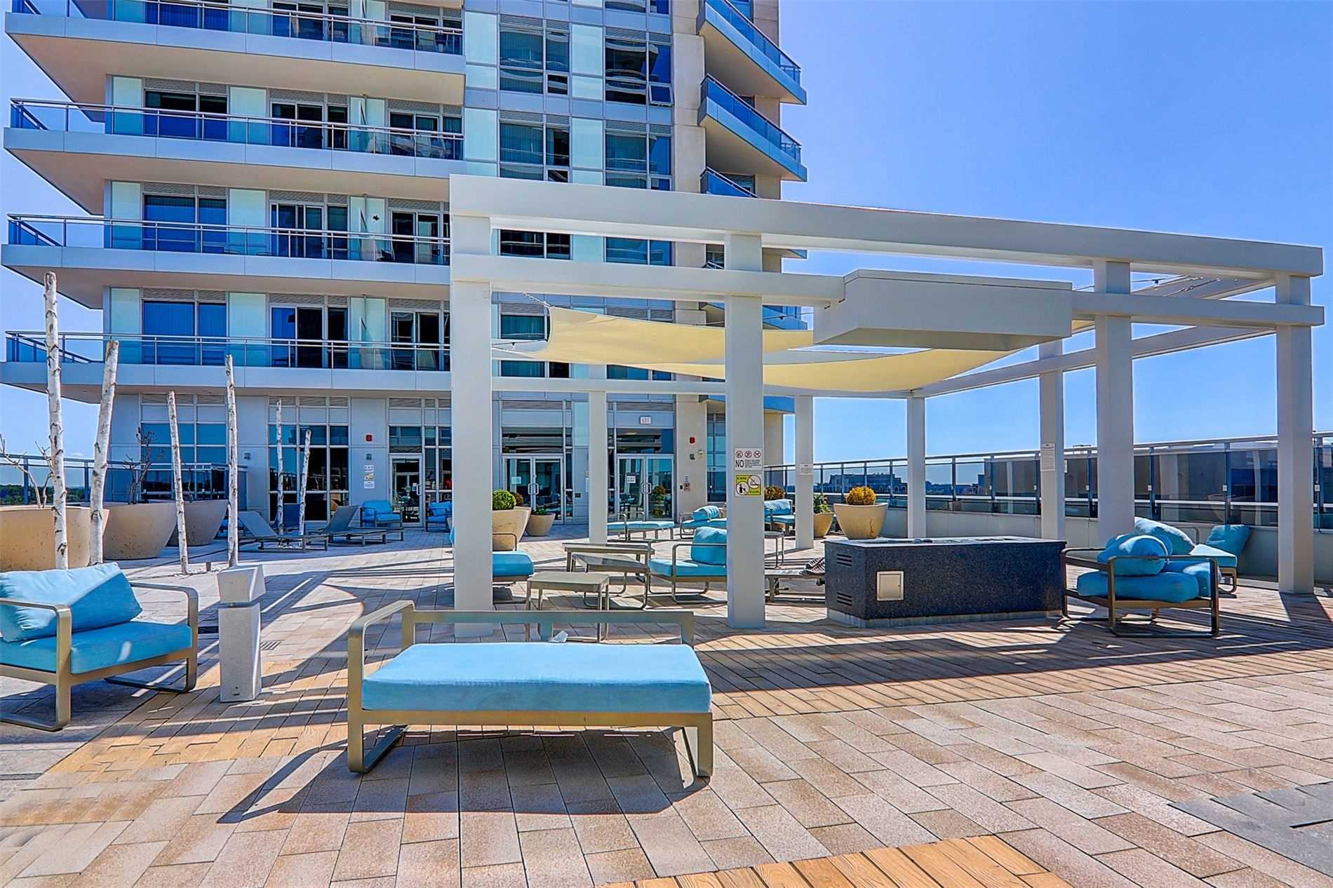 9205 Yonge St, #1111