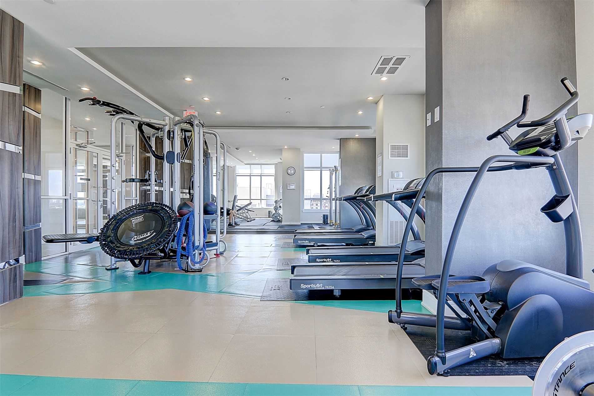 9205 Yonge St, #1111