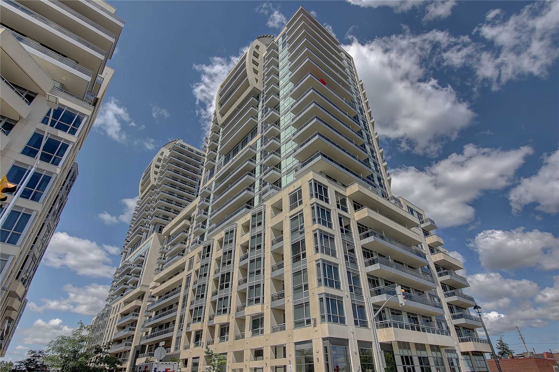 9205 Yonge St, #1111