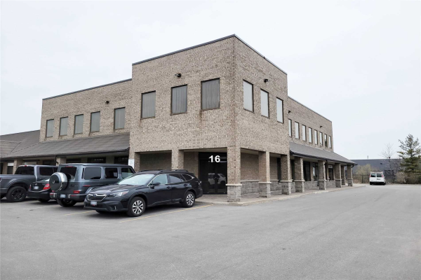 30 Pennsylvania, Ave, Vaughan