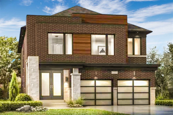 Lot 101 Mckean Dr, Whitchurch-Stouffville