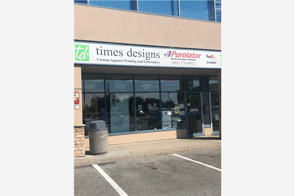 157 Holland St E, Bradford West Gwillimbury