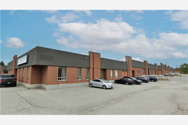 70 Don Park Rd, Markham