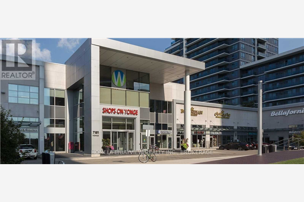 7181 Yonge St, Markham