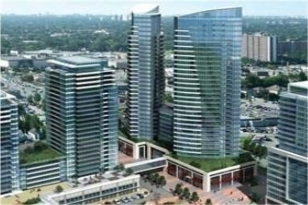 7171 Yonge St, Markham