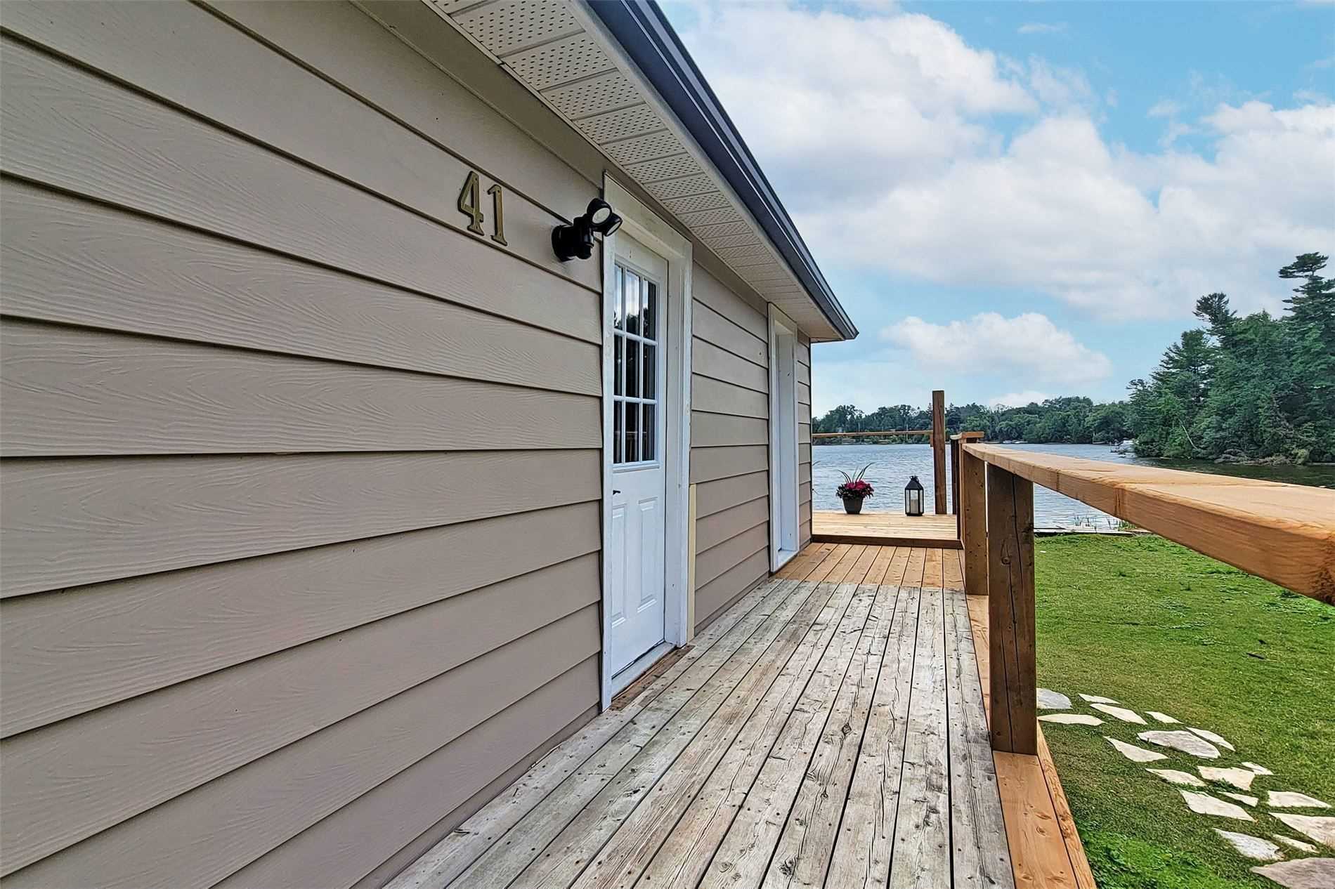 41 Connor Dr