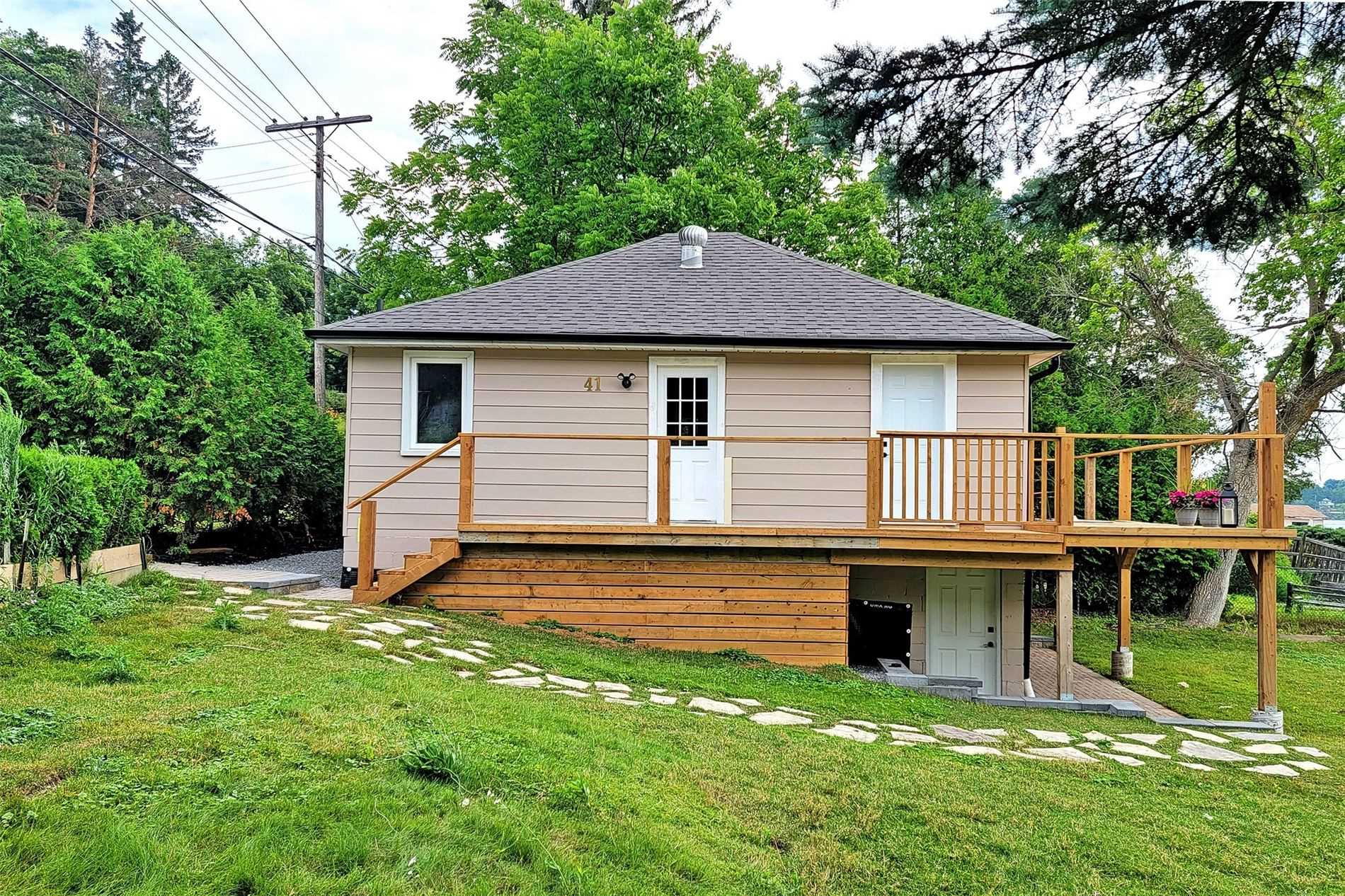 41 Connor Dr