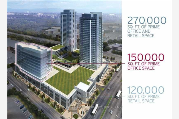 7777 Weston Rd, Vaughan