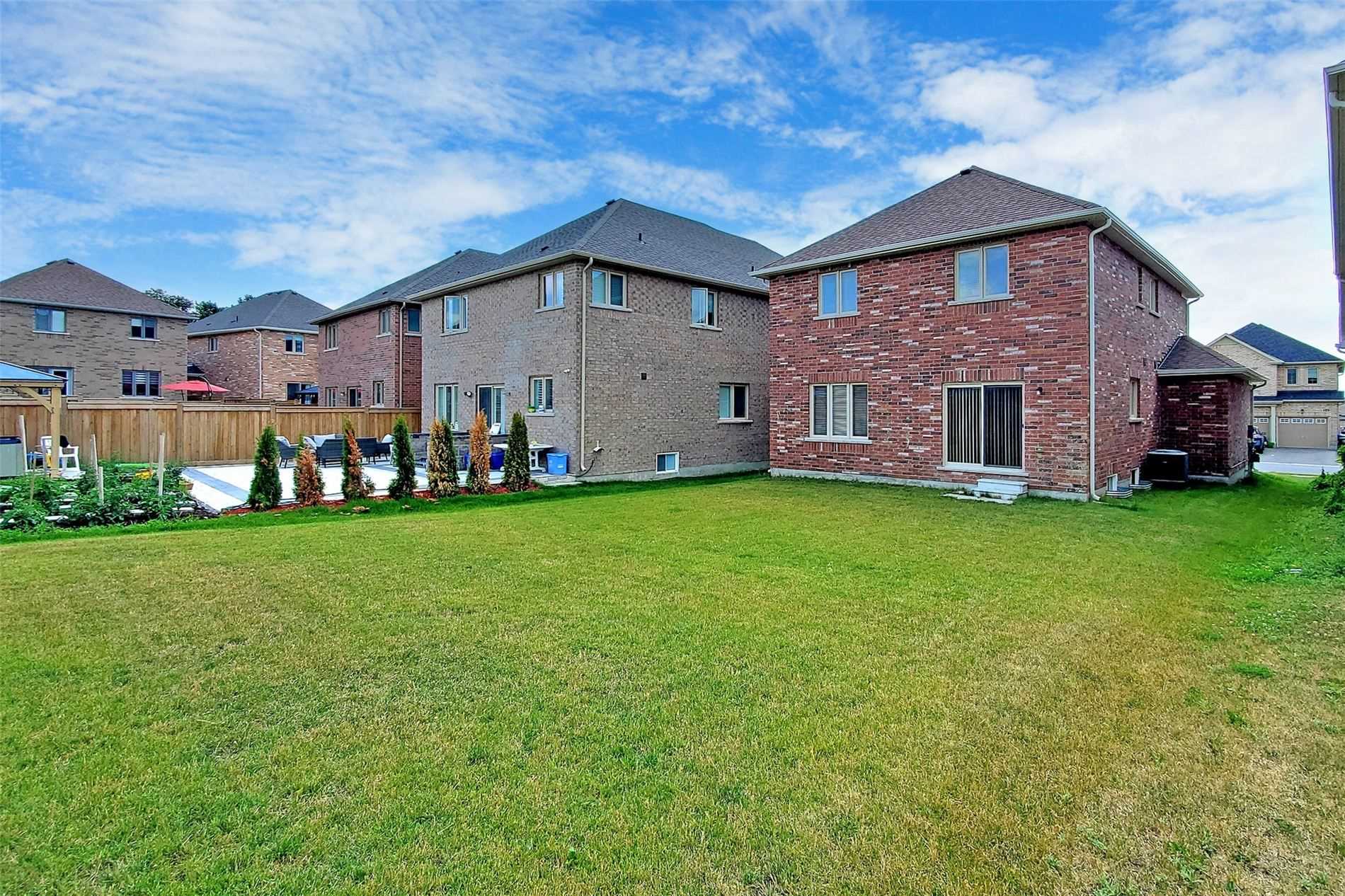 128 Milby Cres