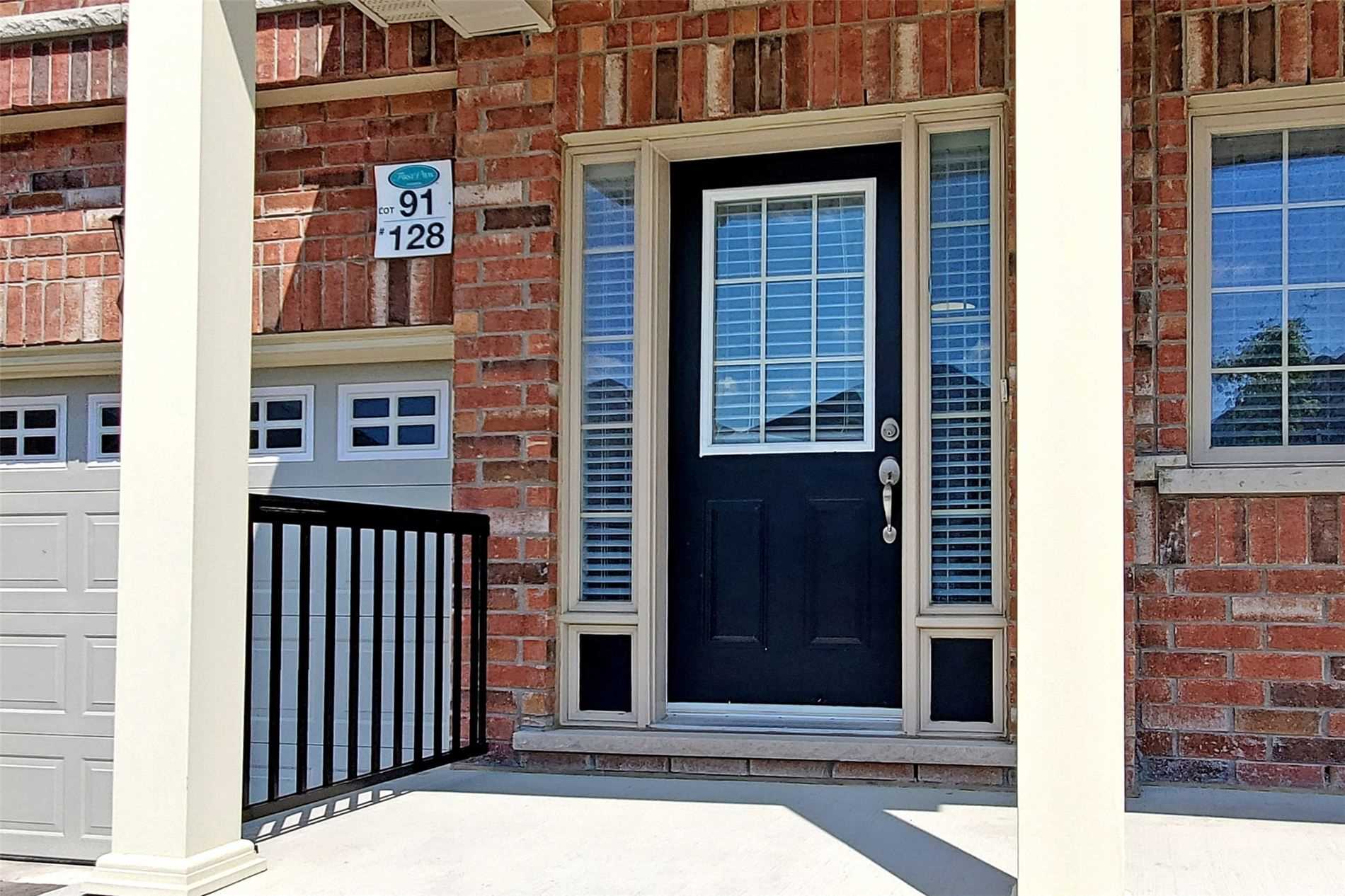 128 Milby Cres