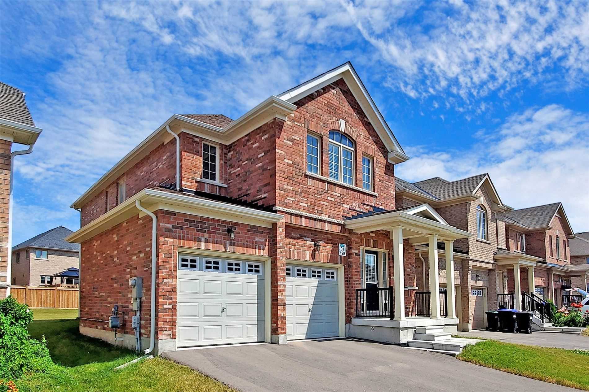 128 Milby Cres