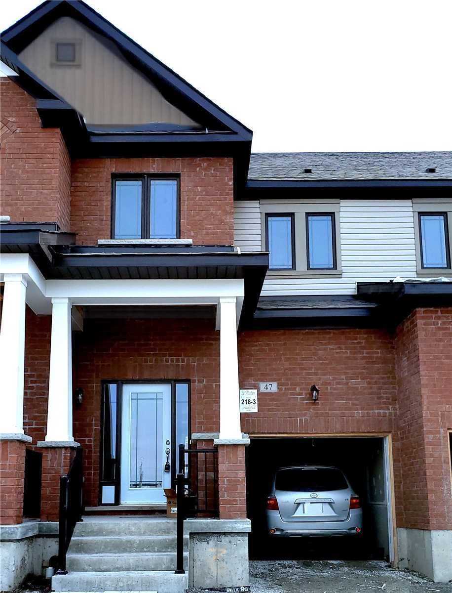 47 Lorne Thomas Pl