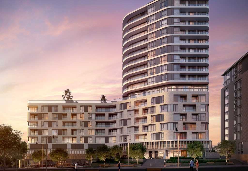 120 Eagle Rock Way, #1206