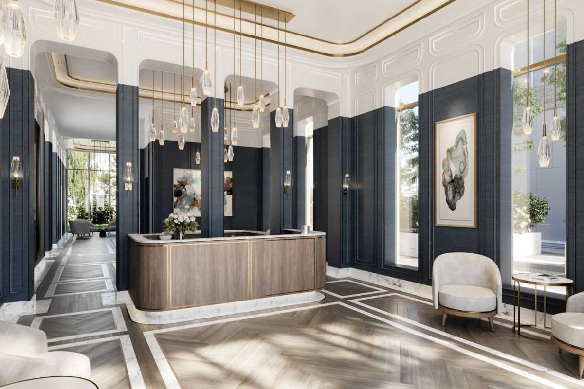 120 Eagle Rock Way, #1206