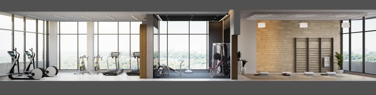 120 Eagle Rock Way, #1206