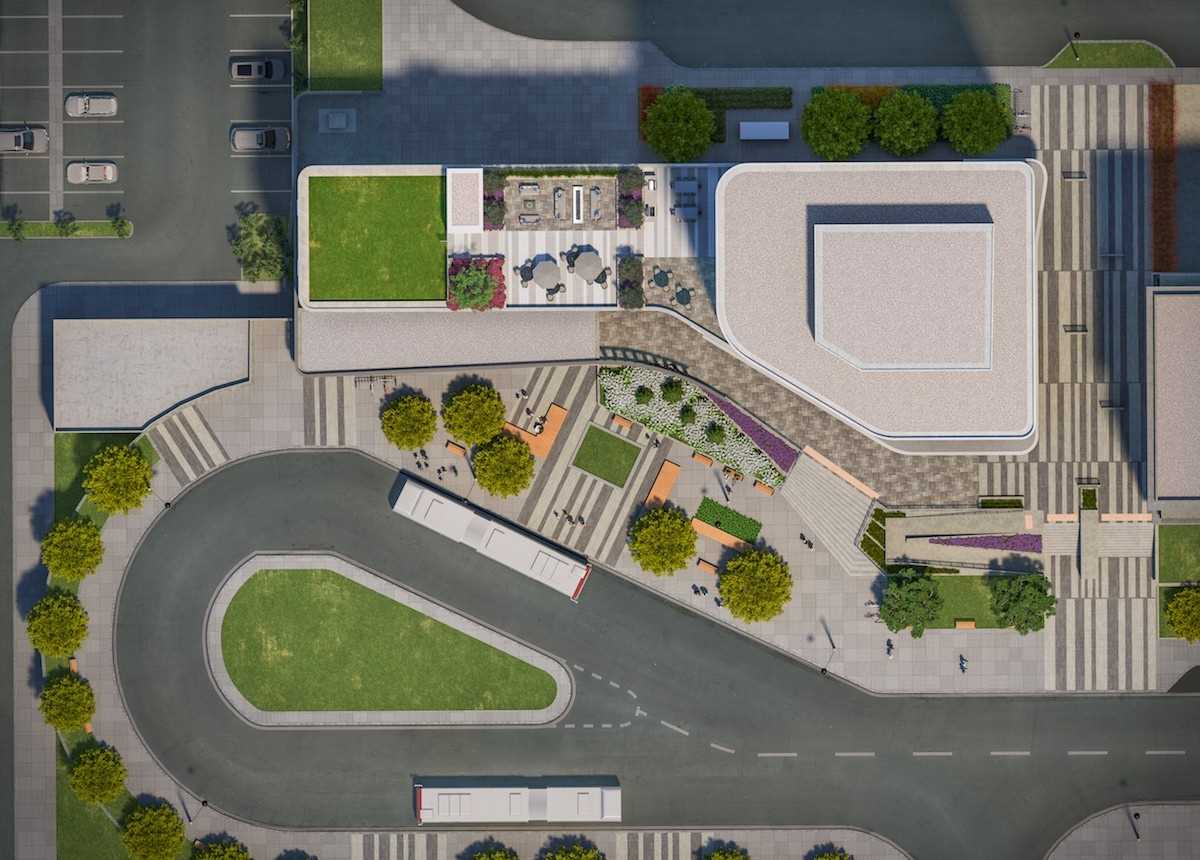 120 Eagle Rock Way, #1206