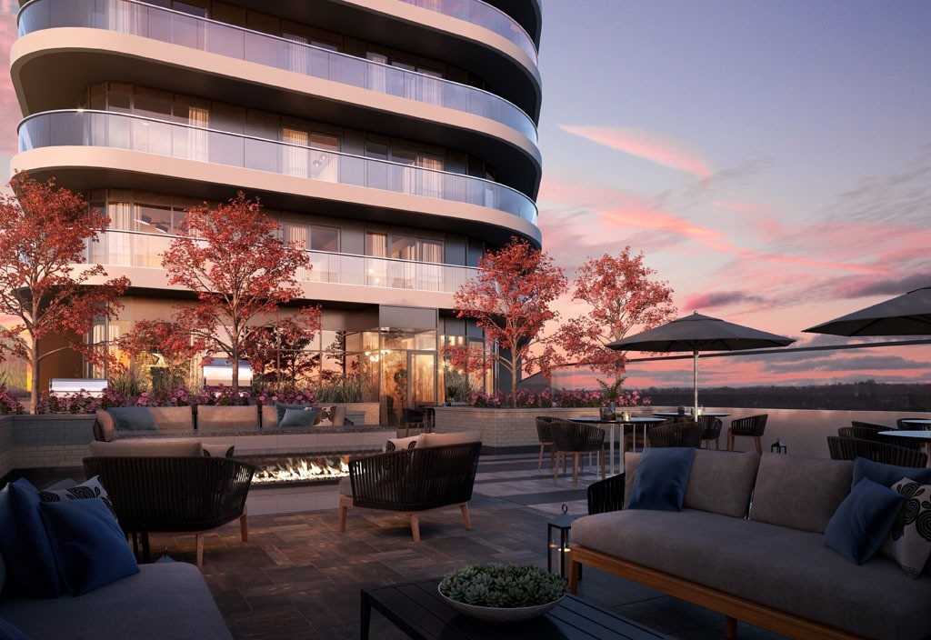 120 Eagle Rock Way, #1206