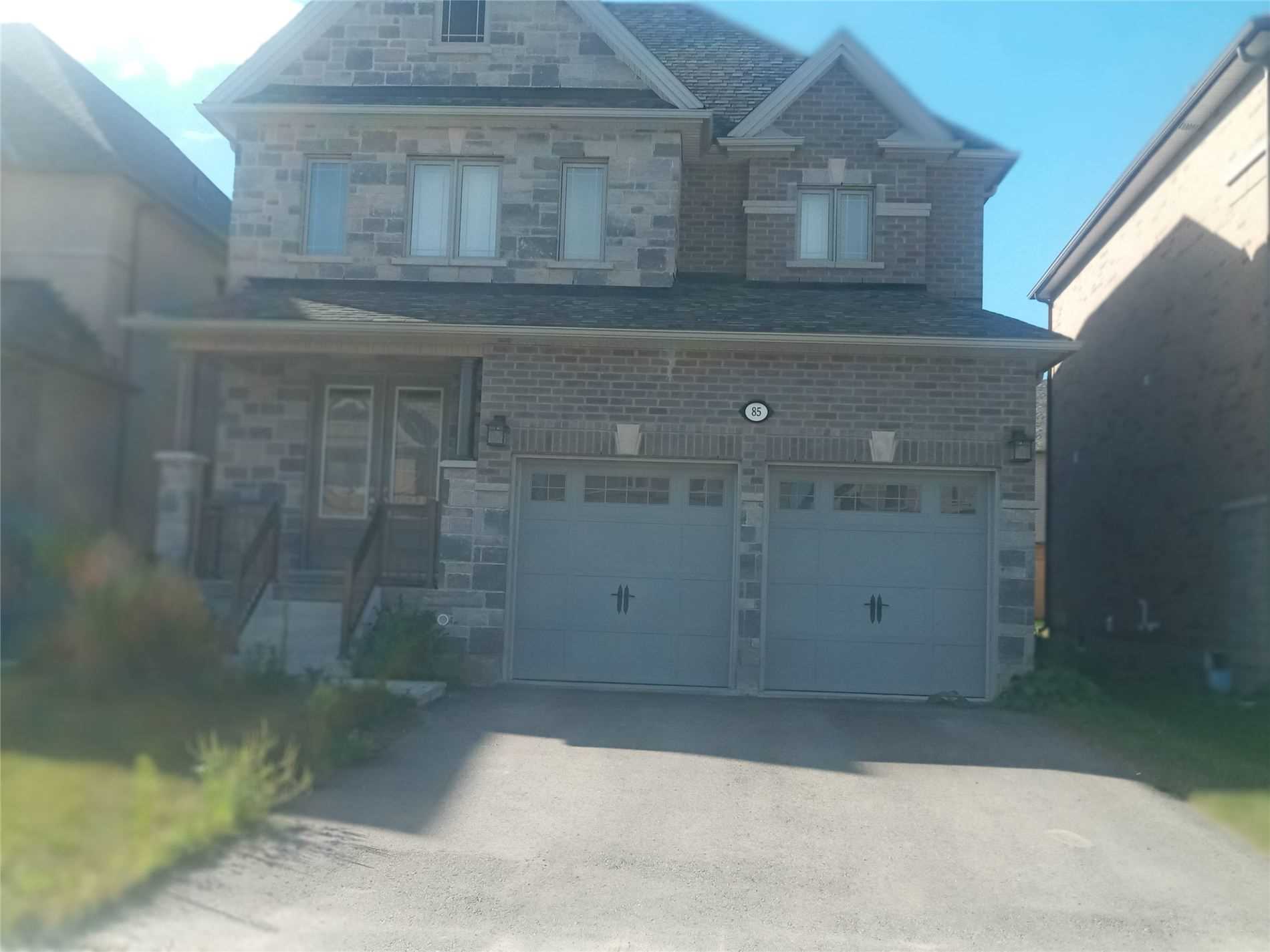85 Holt Drive